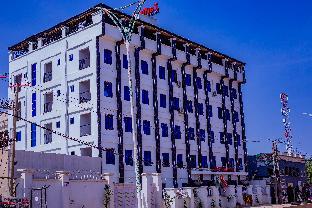 zaytun hotel kano