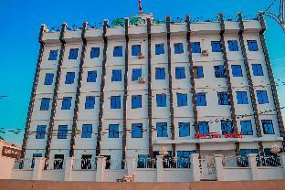 zaytun hotel kano