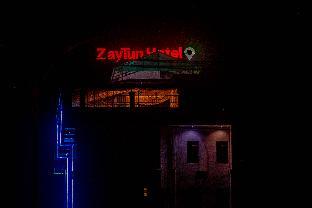 zaytun hotel kano