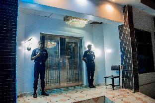 zaytun hotel kano