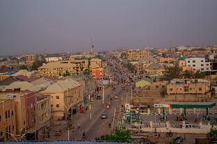 zaytun hotel kano
