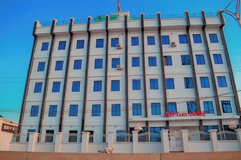 zaytun hotel kano
