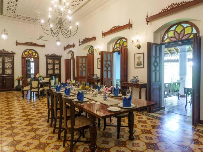 ama stays and trails palmeira de saligao goa