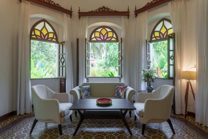 ama stays and trails palmeira de saligao goa