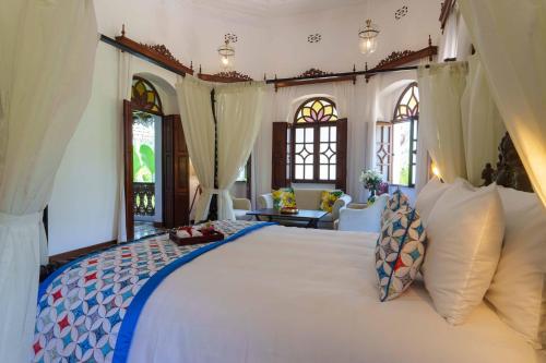 ama stays and trails palmeira de saligao goa