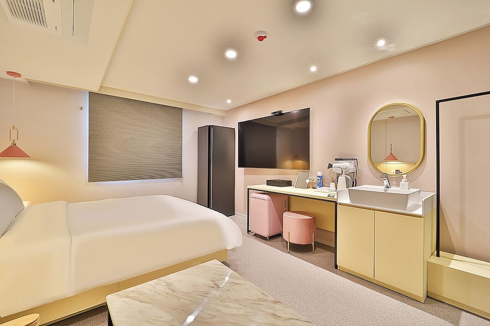 hotel rubato ulsan jung gu haksung