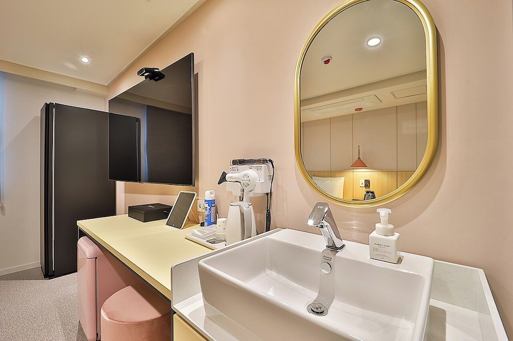 hotel rubato ulsan jung gu haksung