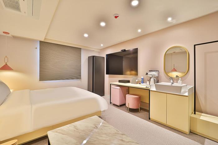 hotel rubato ulsan jung gu haksung