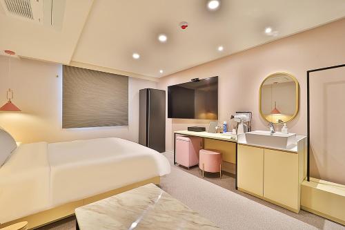 hotel rubato ulsan jung gu haksung