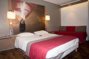 mercure vienne sud chanas