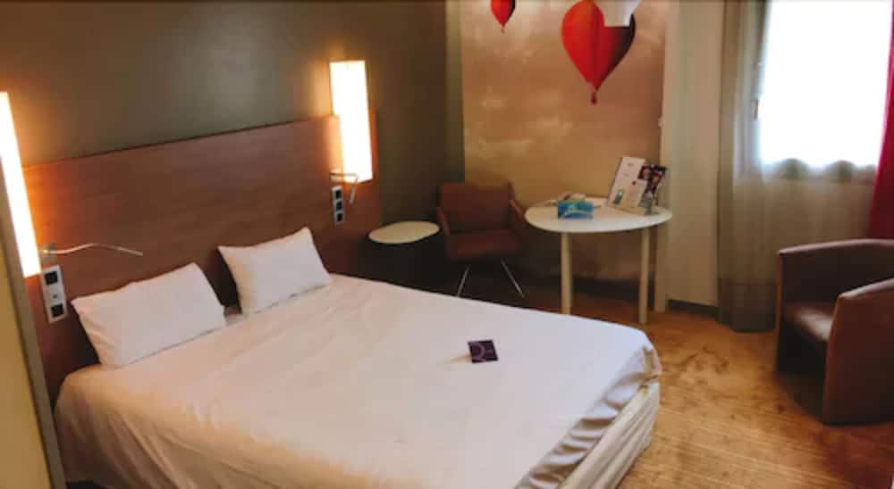 mercure vienne sud chanas