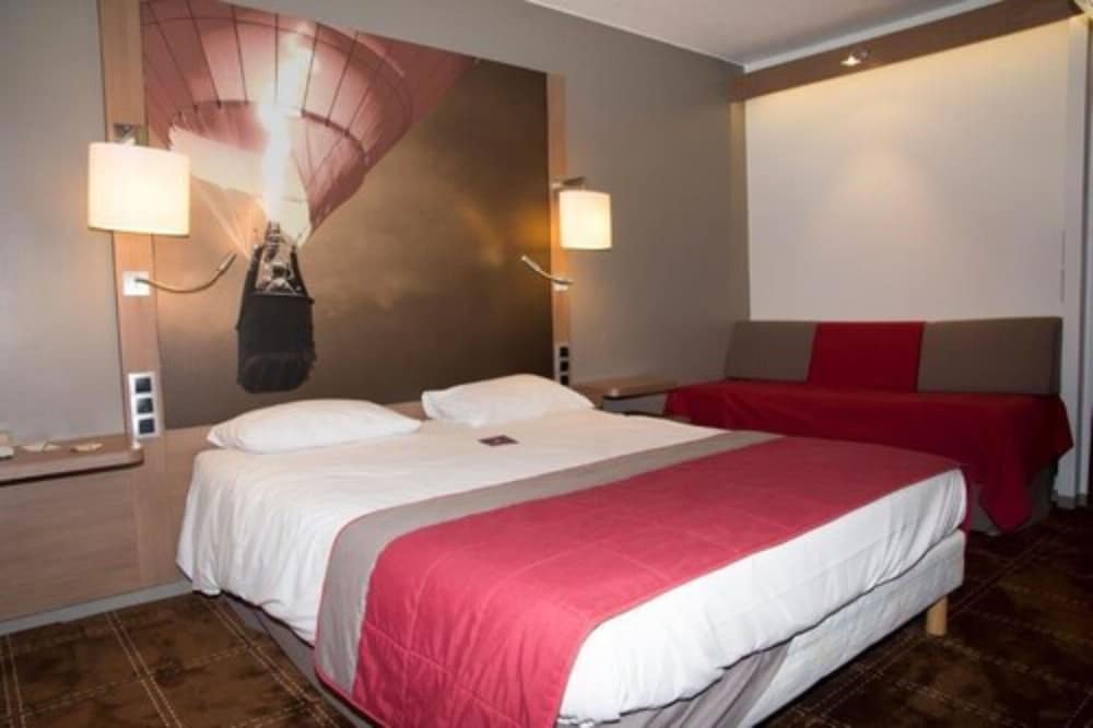 mercure vienne sud chanas