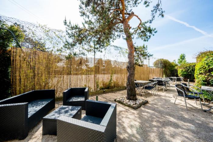 mercure vienne sud chanas