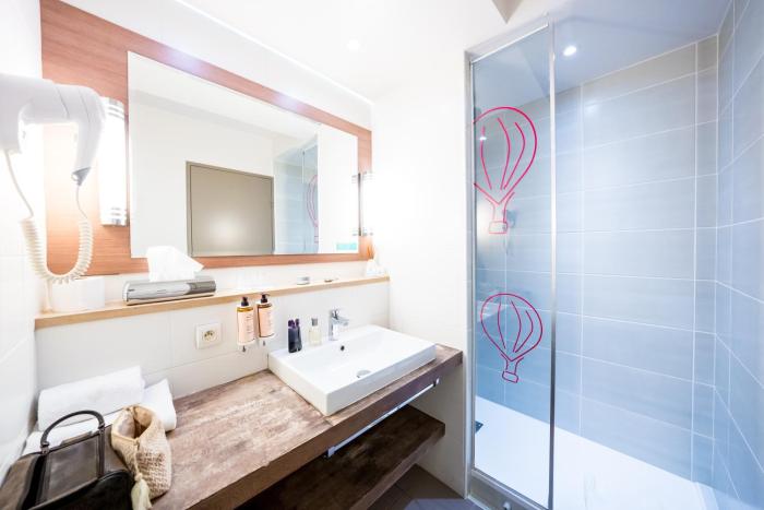 mercure vienne sud chanas