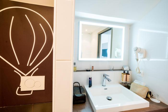 mercure vienne sud chanas