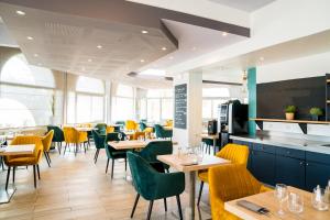 mercure vienne sud chanas