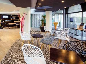 mercure vienne sud chanas