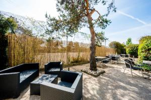 mercure vienne sud chanas
