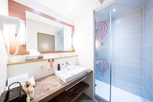 mercure vienne sud chanas