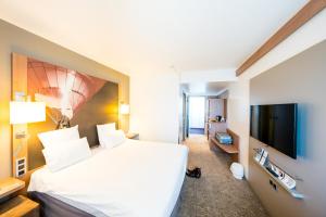 mercure vienne sud chanas