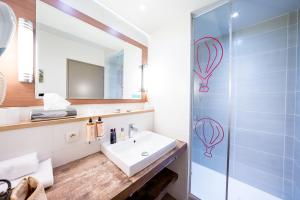 mercure vienne sud chanas