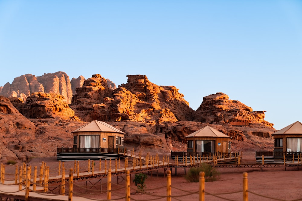 wadi rum