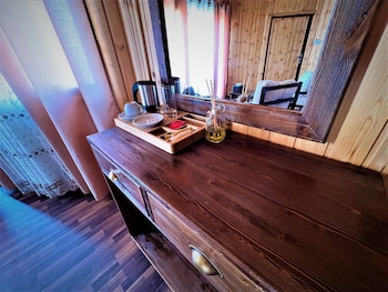 the villas bedouin boutique resort