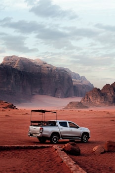 the villas bedouin boutique resort