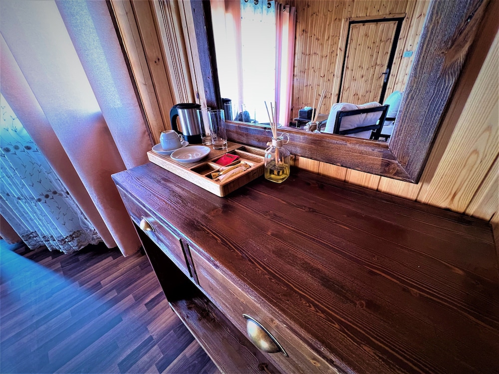 the villas bedouin boutique resort