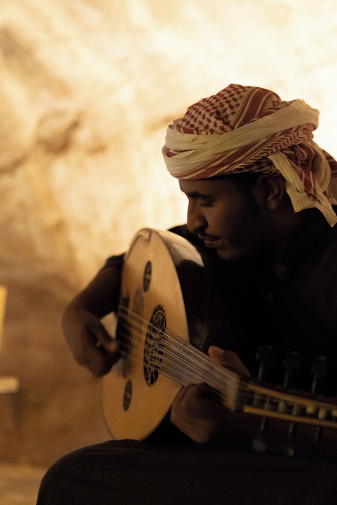the villas bedouin boutique resort