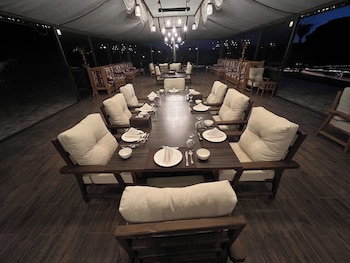 the villas bedouin boutique resort