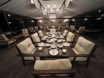 the villas bedouin boutique resort