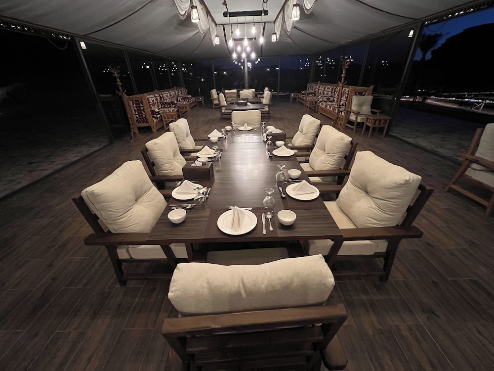 the villas bedouin boutique resort