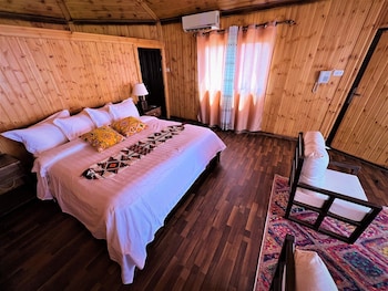 the villas bedouin boutique resort