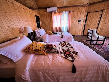 the villas bedouin boutique resort