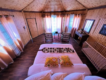 the villas bedouin boutique resort