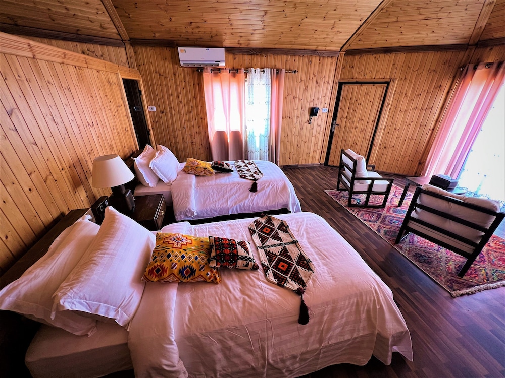 the villas bedouin boutique resort