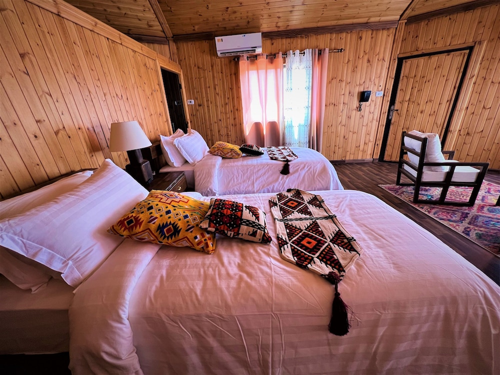 the villas bedouin boutique resort