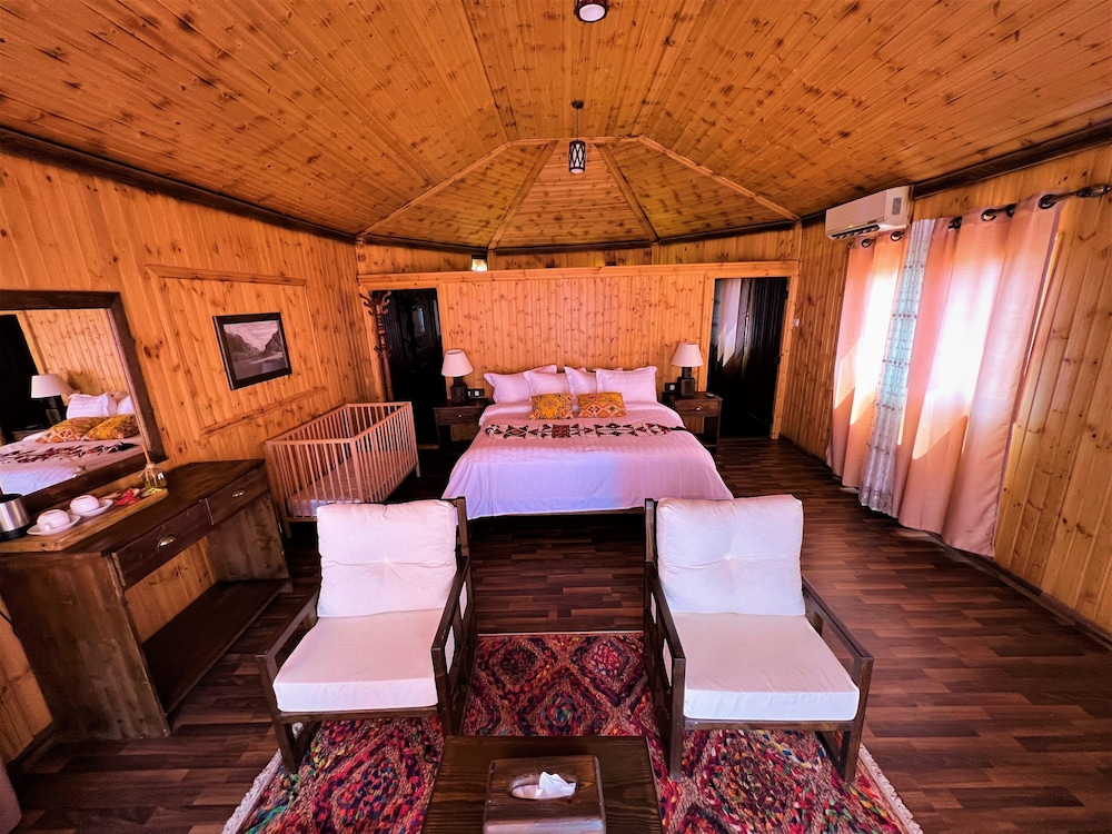 the villas bedouin boutique resort