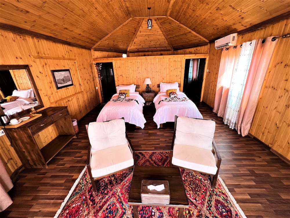 the villas bedouin boutique resort
