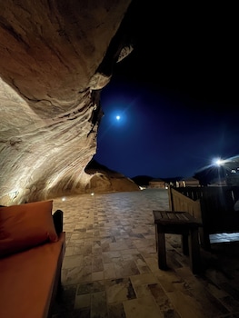 the villas bedouin boutique resort