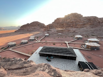 the villas bedouin boutique resort