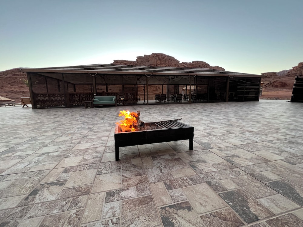 the villas bedouin boutique resort