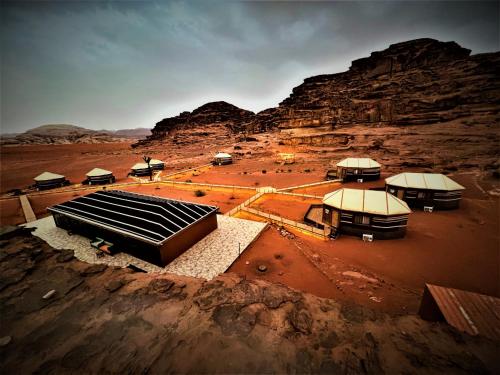 wadi rum