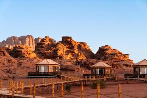 wadi rum