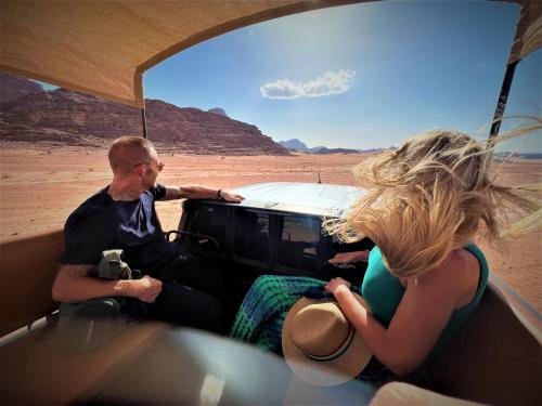 wadi rum
