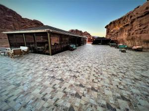 wadi rum
