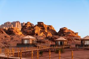 wadi rum