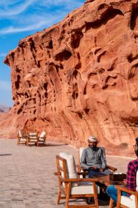 wadi rum