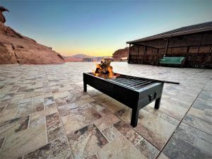 wadi rum